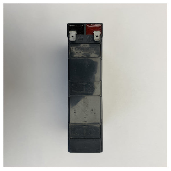 Панасоник UP-VW1220P1 Оловна батерия 12V - 120W 