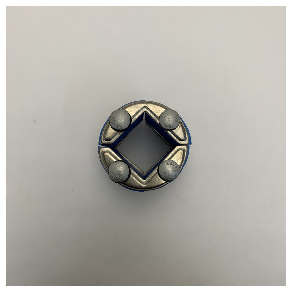 Затискна втулка Roxtec R70 для захисту морських кабелів та труб 