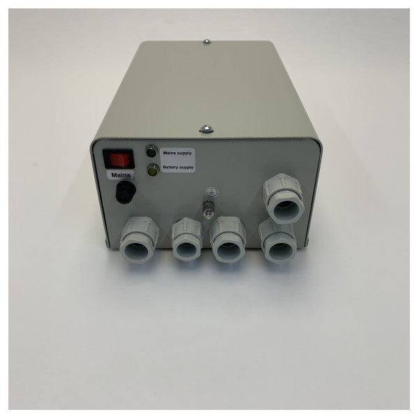 Zuverlässige 24V Failsafe Marine-Stromversorgung 10A - 28204RHN 