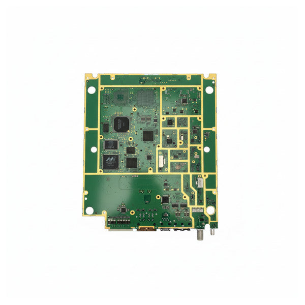 Placa base PCB Sailor Marine para FBB250 - 500 BDU S-60-124510 