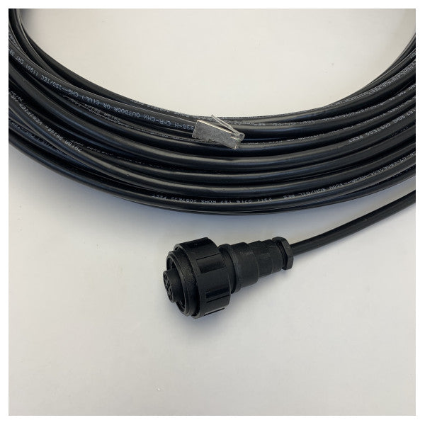 Iridium Pilot OpenPort 50m Kabel ADE do BDE - BLOC0801 