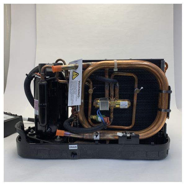 Dometic DTU10 10.000 BTU автономний кондиціонер 230В / 60 Гц 