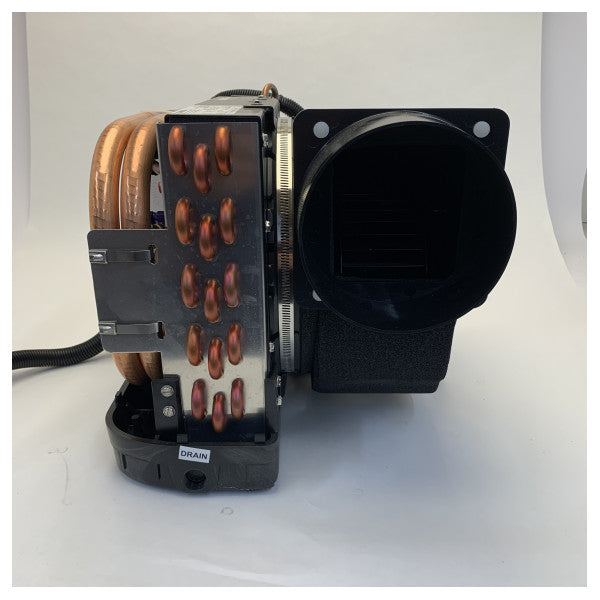 Dometic DTU12 12.000 BTU itsenäinen merijäähdytysyksikkö 230V / 60 HZ 