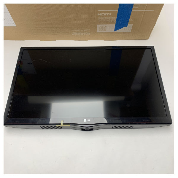 LG 24インチHD LEDテレビ 24LJ4540 - 船やボートで使えるコンパクトな船舶用テレビ