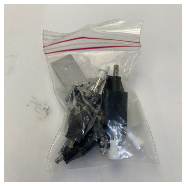 DEIF Denizcilik Pervane Açı Göstergesi - 45 derece - DLQ144 