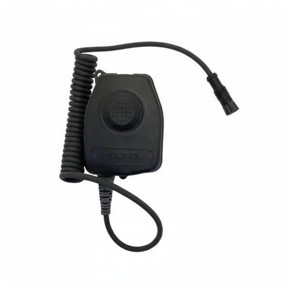 Peltor FL5061 Kabel ta' Interfaċċa bi PTT għall-Headset Sailor SP3510 u SP3520 