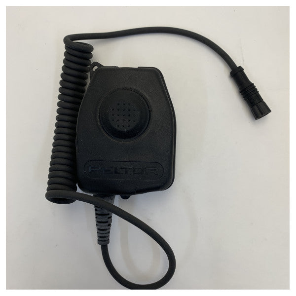 Peltor FL5061 Kabel ta' Interfaċċa bi PTT għall-Headset Sailor SP3510 u SP3520 
