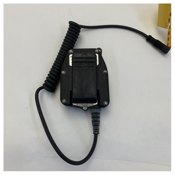 Peltor FL5061 Kabel ta' Interfaċċa bi PTT għall-Headset Sailor SP3510 u SP3520 