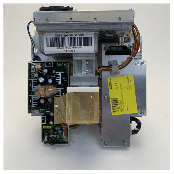 Furuno RTR078 трансивер для радару FAR2117 12 кВт 