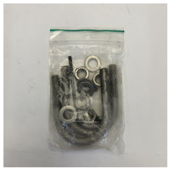 Kit de montage de rampe Sailor Pole Angular-MC S-403026-103 