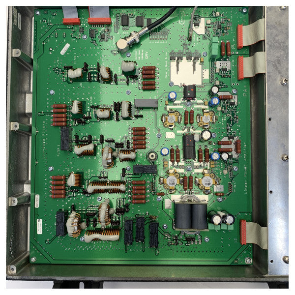 Transceiver morski Sailor HT4610 MF/HF 150W - 24V 