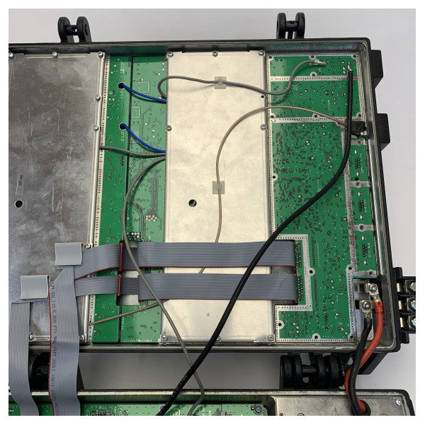 Transceiver morski Sailor HT4610 MF/HF 150W - 24V 