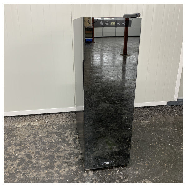 Luma Comfort 12 бутилки Вино Хладилник - PVZB 15-9CR 