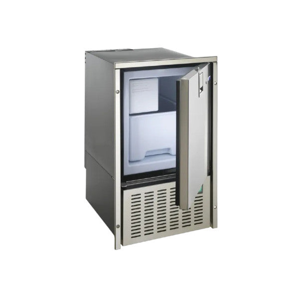 Isotherm Ice Drink Inossidabbli Bini Marittimu ICE Maker 230V - 5W08A11IMN000 