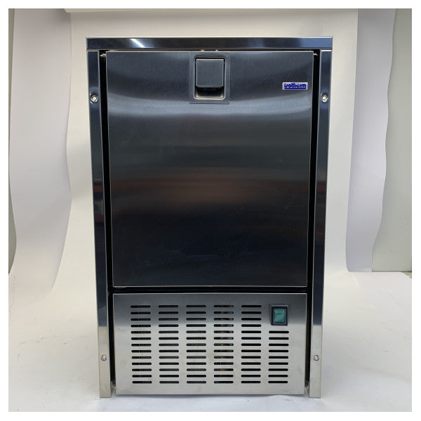 Isotherm Ice Drink Inossidabbli Bini Marittimu ICE Maker 230V - 5W08A11IMN000 