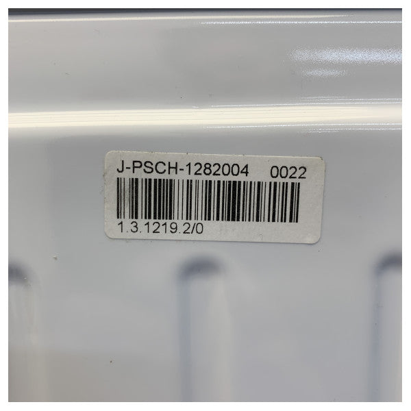 Isotherm Ice Drink Inossidabbli Bini Marittimu ICE Maker 230V - 5W08A11IMN000 