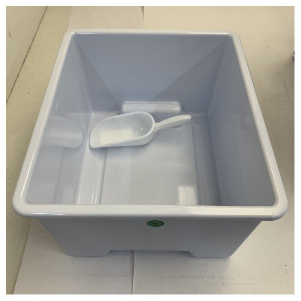 Isotherm Ice Drink Inossidabbli Bini Marittimu ICE Maker 230V - 5W08A11IMN000 