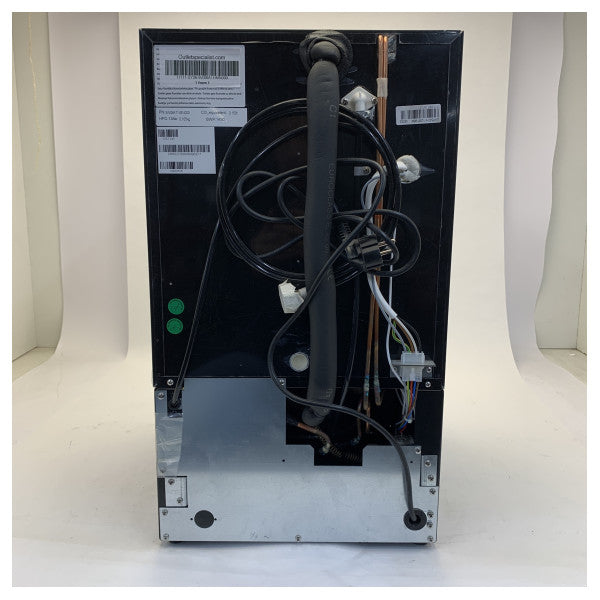 Isotherm Ice Drink Inossidabbli Bini Marittimu ICE Maker 230V - 5W08A11IMN000 