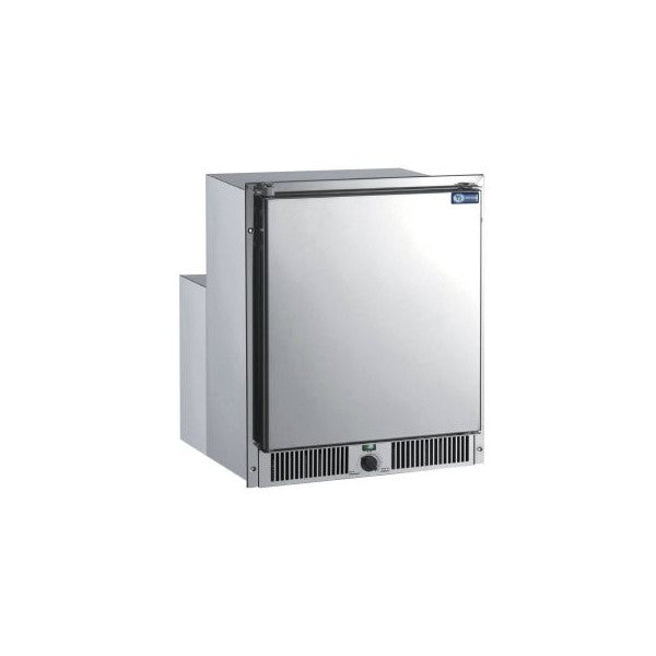Vitrifrigo IM XTP Ενσωματωμένος Επικαλυμμένος Ανοξείδωτος Θαλάσσιος Παραγωγός Πάγου 230V - F2830012402S 