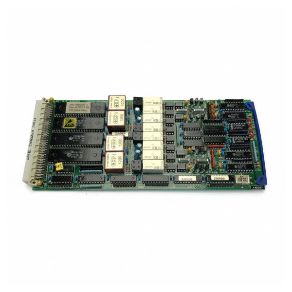 Placa de Processamento de Linha de Ligação Marinex A402304/3 