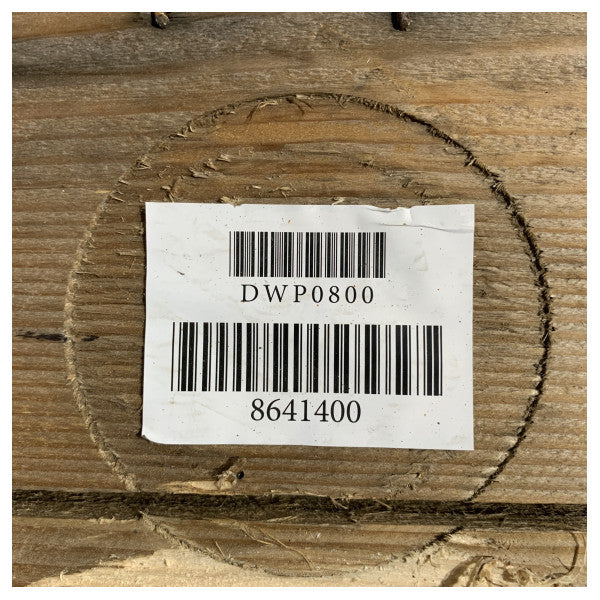 Cable de batería / alimentación Lapp H07V-K 120mm negro por metro 