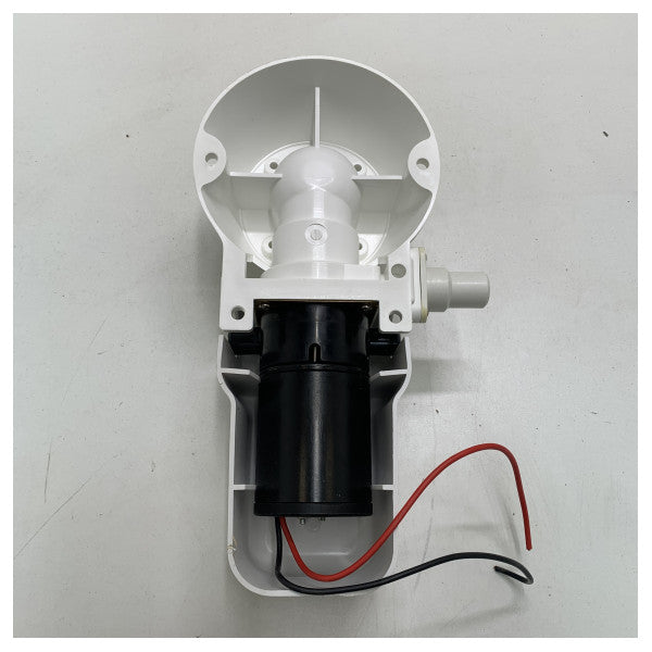Plastimo electric toilet conversion kit 12V - 417647
