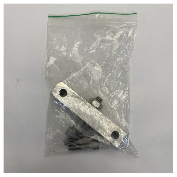 Jefa DU-WS150-12V 150NM tandhjul autopilot drev enhed 12V 