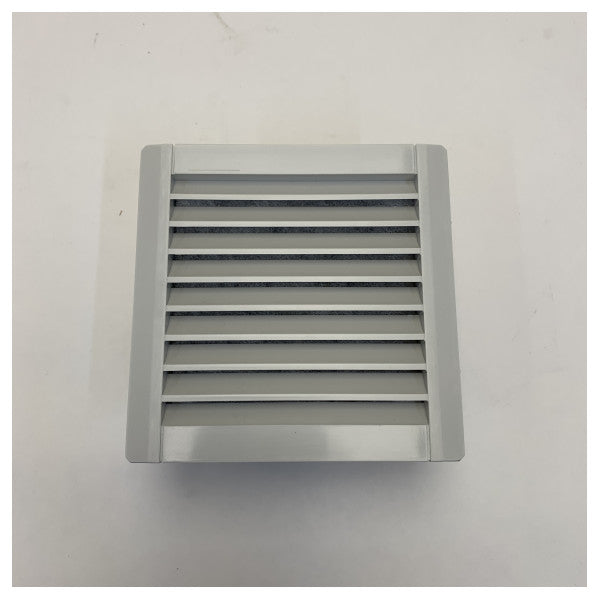 シュロフエアフィルターEDファンFL 100 24Vファン 