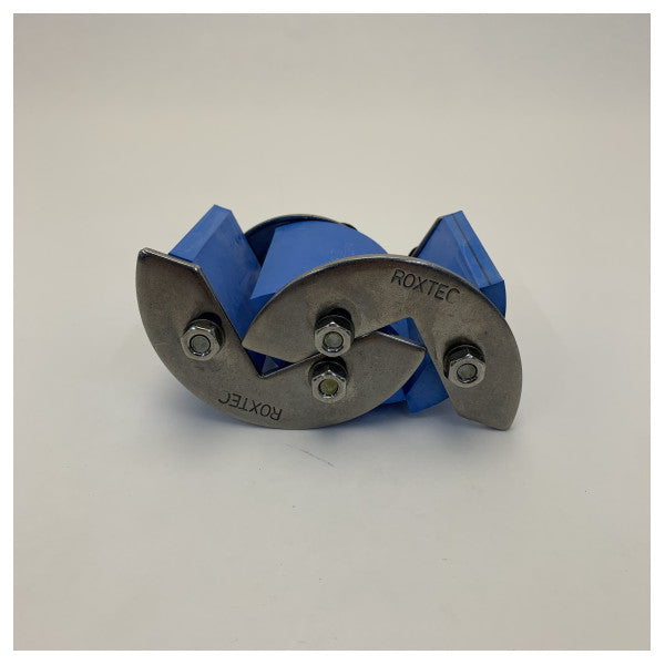 Roxtec R-70 нержавіюча сталь кабель Tru-Hull - R000000701021 