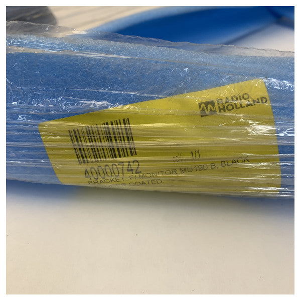 Кріплення дисплея Furuno з чорним покриттям для дисплея MU190 діагоналлю 19 дюймів 