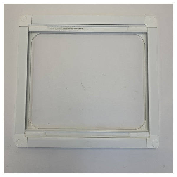 Dometic OceanAir SRSN-395-330-R4 395 x 330 mm ブラインド - スクリーン 