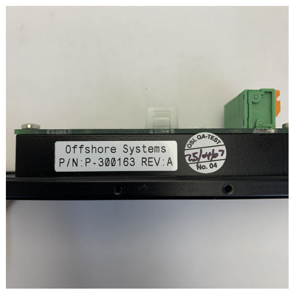 コンシリウム 707020D オーディオマイクロフォンユニット 