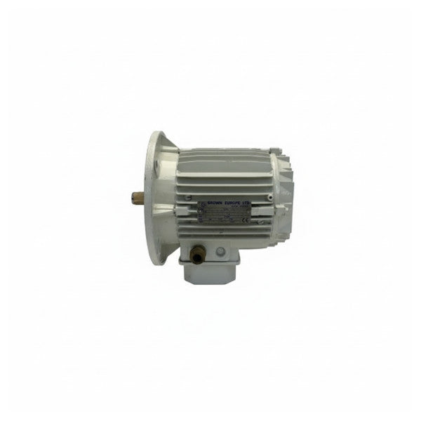 Sperry Marine Bridgemaster X-Band Radar Motor - GPL080-2GW/30 