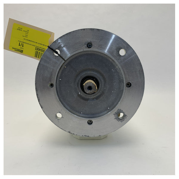 Sperry Marine Bridgemaster X-Band Radar Motor - GPL080-2GW/30 