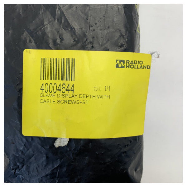 Cristie Slave Display Depth 702900 Συναρμολόγηση PCB Ηλεκτρονικών Ναυτιλίας 402312 Έκδ.2 