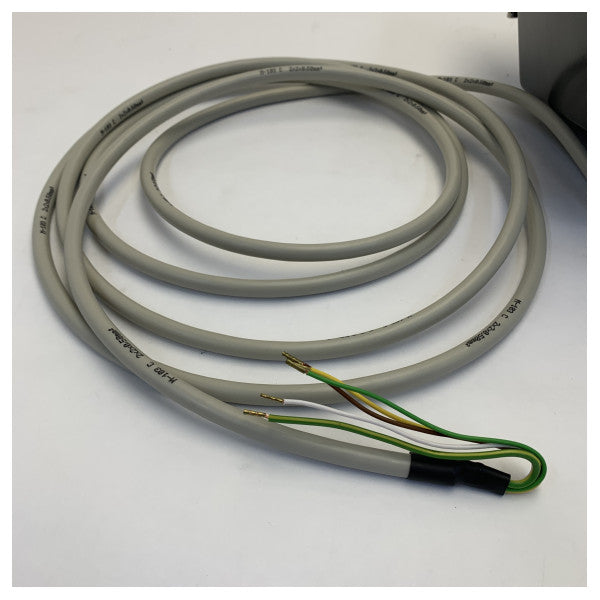 Компас повторювача кермування консольного управління Sperry Marine 5016-AA - 074881-0001-000 