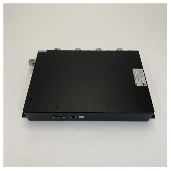 Convertitore Nomatronics Magicplex 8 GIC Pro da NMEA a Ethernet 