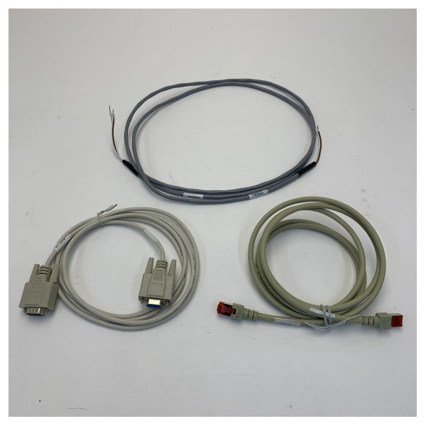 Convertitore Nomatronics Magicplex 8 GIC Pro da NMEA a Ethernet 