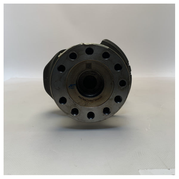 Perkins 42-ZZZ90202 1004.40 ja 1004.42 moottorin kampiakselit