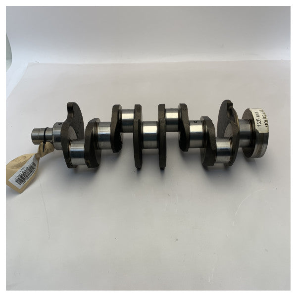 Perkins 42-ZZ90202 1004.40 and 1004.42 engine crankshaft