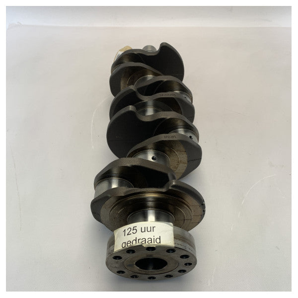 Perkins 42-ZZ90202 1004.40 and 1004.42 engine crankshaft