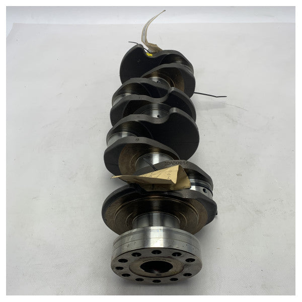 Στροφαλοφόρος άξονας Perkins 42-ZZ90212 1004.40 και 1004.40T