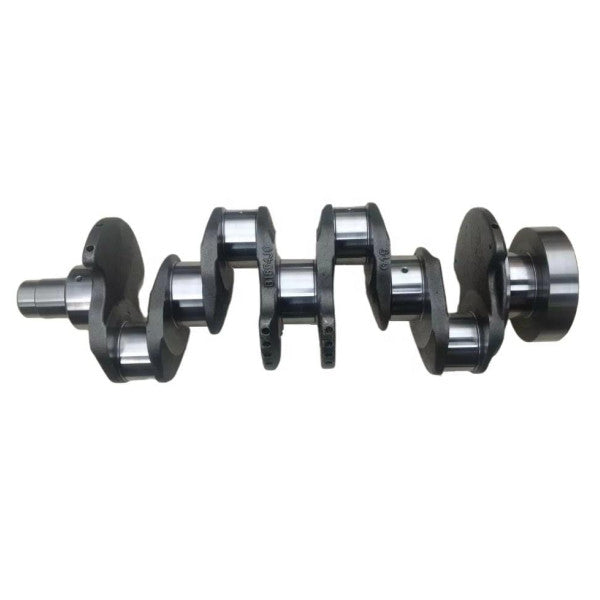 Perkins 42-ZZ90237 crankshaft for 1104D - 1104C engines