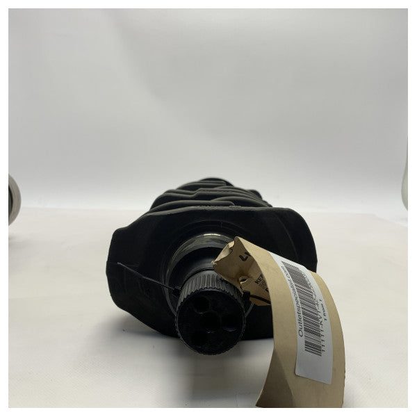 Perkins 42-ZZ90237 vevaxel för 1104D - 1104C motorer