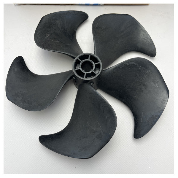 Προπέλα Bowthruster Side Power Sleipner SE300 Q/LH