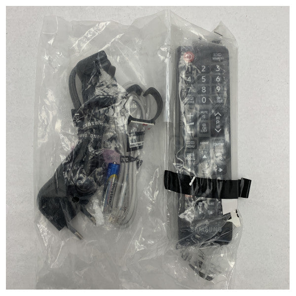 Samsung HG24EE690ABXEN 24 pulzier HD Ready LED TV