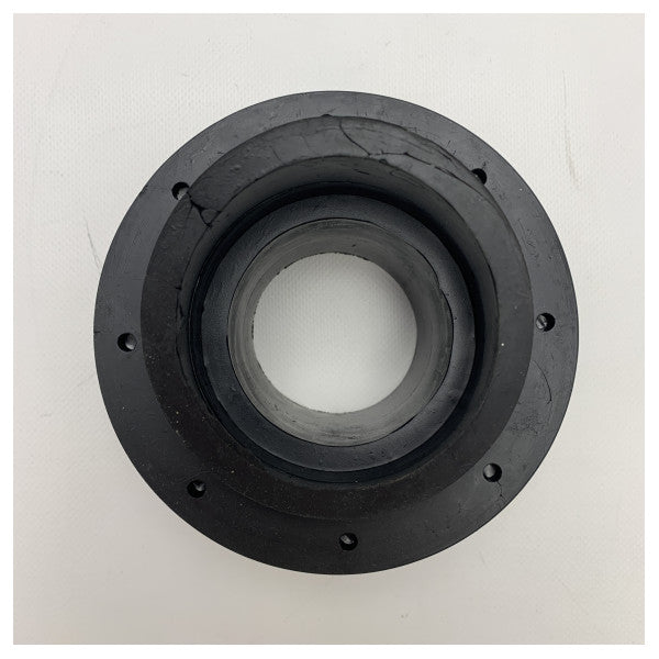Allpa 42523 Durable Rubber Marine Shaft Seal for Waterproof and Vibration Protection