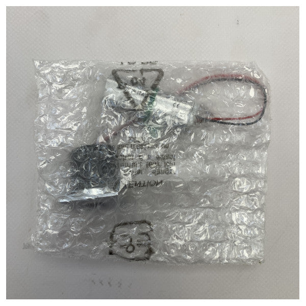 Zetacube Z1FARET ZCUBE NANO MISTRAL FLAT QCHR RED ダウンライト スポットライト 12/24V