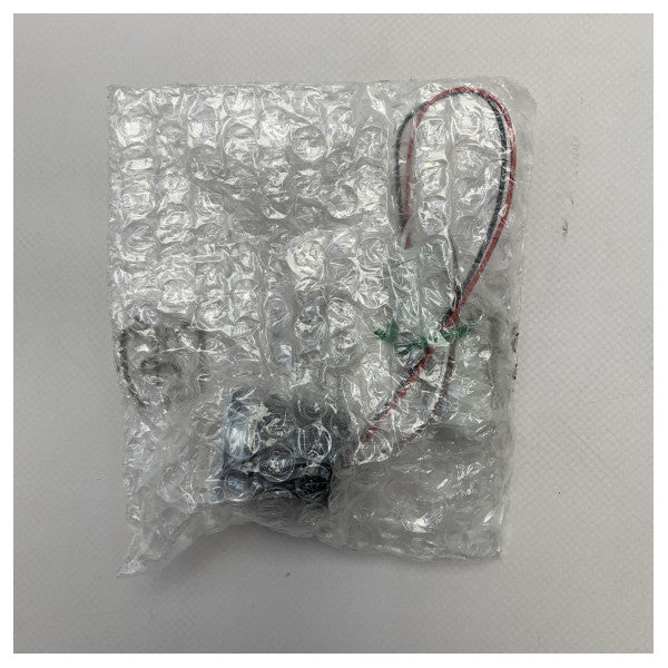 Zetacube Z1FARET ZCUBE NANO MISTRAL FLAT QCHR RED ダウンライト スポットライト 12/24V