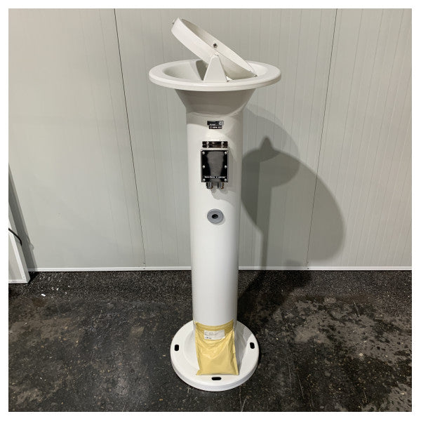 Sperry Marine Rulman Tekrarlayıcı Pelorus Pusula Standı - 4622-AC - 074887-0000-000 